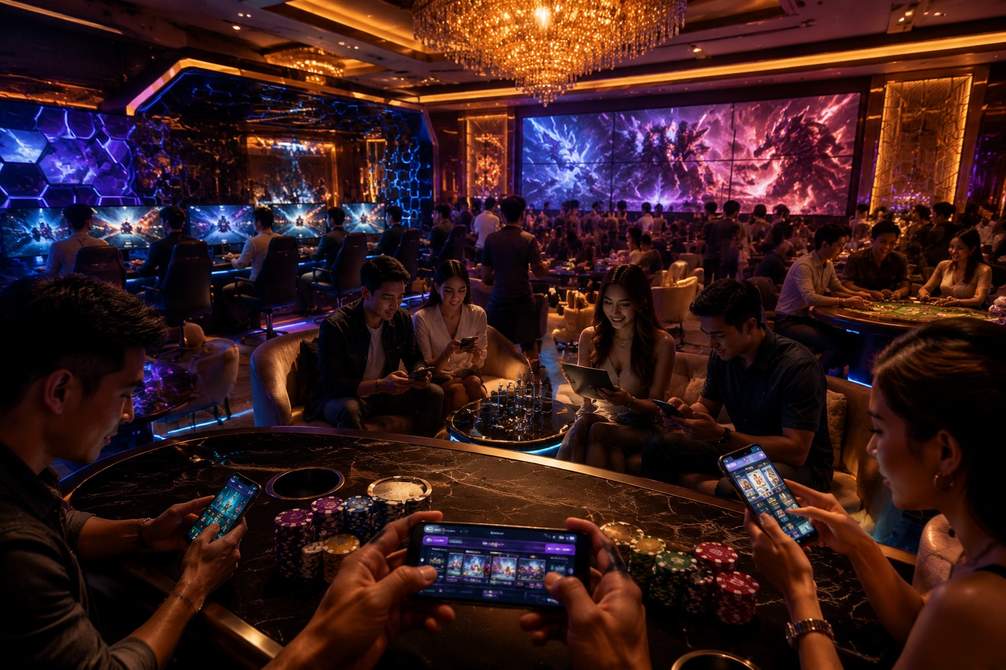 casinop