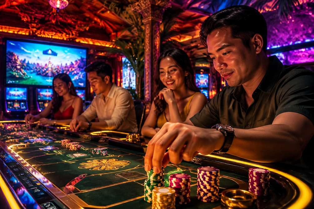 casinop