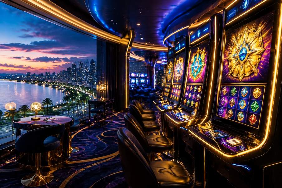 casinop