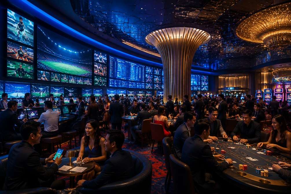 casinop