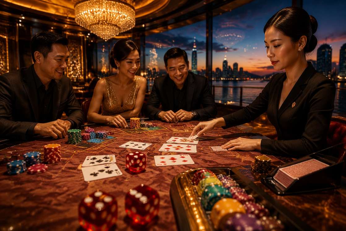 casinop